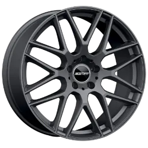 GMP Italia BERGHEM Matt Anthracite 8,00x19 5x112,00 ET45,00