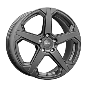 MOMO Star Evo Matt Anthracite 8,00x18 5x112,00 ET35,00