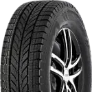 Fulda Conveo Trac 3 195/65 R16 104/102 T C - Miniatura 1