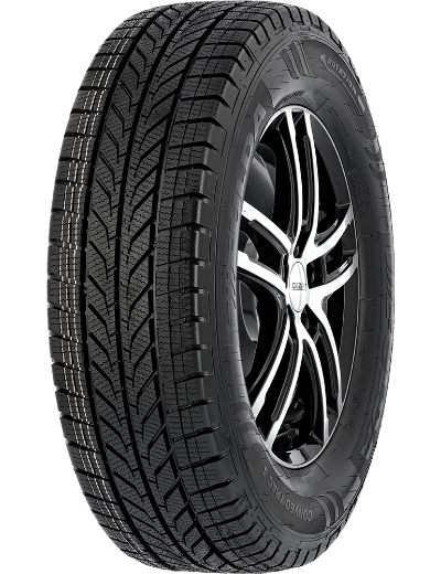 Fulda Conveo Trac 3 195/75 R16 107/105 R C