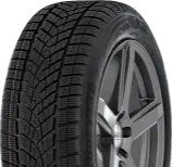 Zbliżenie bieżnika Goodyear UltraGrip Performance + SUV 235/65 R18 110 V XL