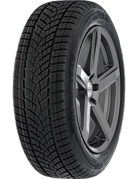 Goodyear UltraGrip Performance + SUV 225/55 R19 103 V XL