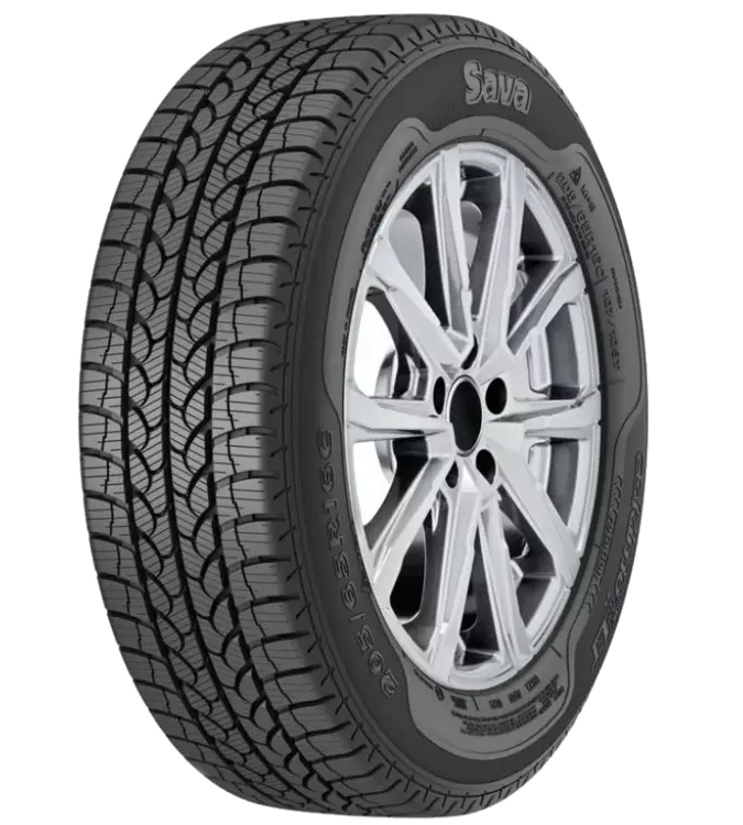 Sava Eskimo LT 215/60 R16 103/101 T C