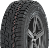 Nokian Tyres Snowproof C 215/60 R16 103/101 T C