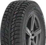 Zbliżenie bieżnika Nokian Tyres Snowproof C 195/70 R15 104/102 R C