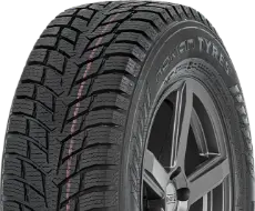 Nokian Tyres Snowproof C