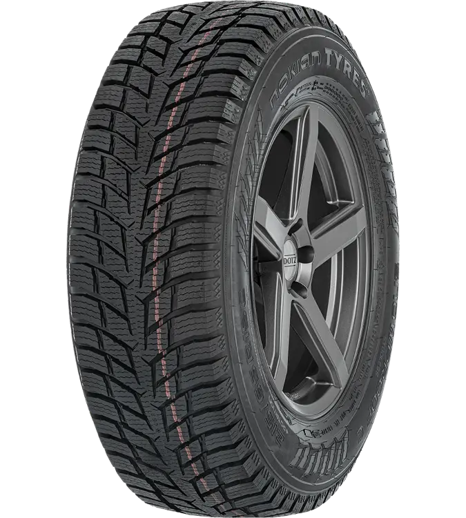 Nokian Tyres Snowproof C 195/65 R16 104/102 T C