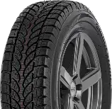 Zbliżenie bieżnika Bridgestone Blizzak LM32C 205/65 R15 102/100 T C
