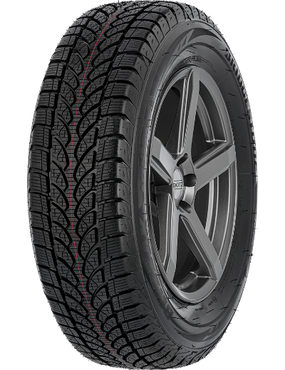 Bridgestone Blizzak LM32C 205/65 R15 102/100 T C