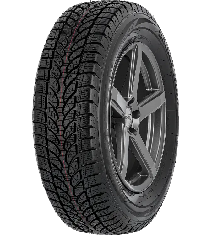 Bridgestone Blizzak LM32C 205/65 R15 102/100 T C