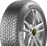 Continental WinterContact TS 870 185/60 R15 84 T