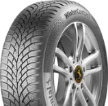 Zbliżenie bieżnika Continental WinterContact TS 870 205/55 R16 91 H