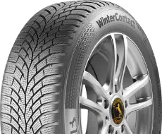 Continental WinterContact TS 870
