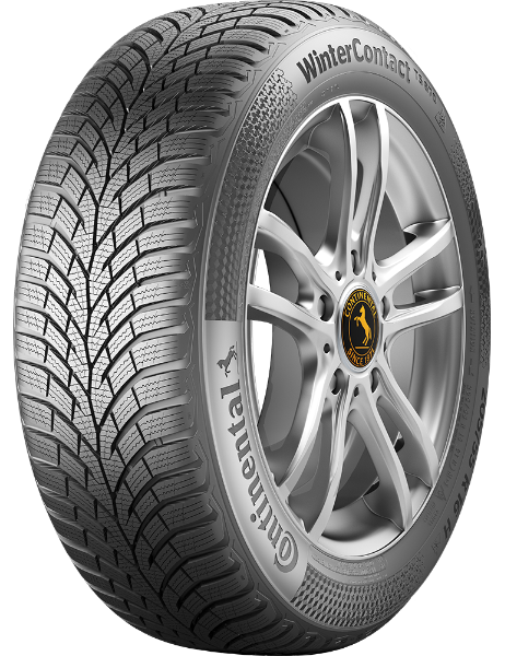 Continental WinterContact TS 870