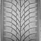 Continental WinterContact TS 870 225/45 R17 94 V XL, FR - Miniatura 2