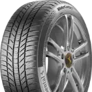 Continental WinterContact TS 870 P 285/40 R20 108 V XL, FR - Miniatura 1