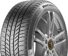 Continental WinterContact TS 870 P