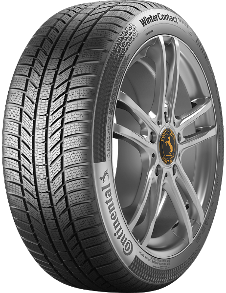 Continental WinterContact TS 870 P 235/55 R17 103 V XL
