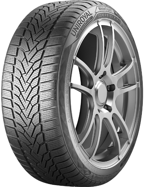 Uniroyal WinterExpert 225/65 R17 106 H XL, FR