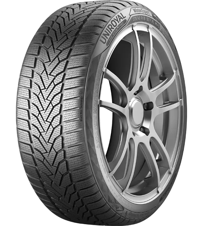 Uniroyal WinterExpert 235/50 R19 103 V XL, FR