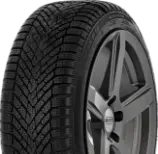 Zbliżenie bieżnika Pirelli Cinturato Winter 2 215/50 R18 92 V