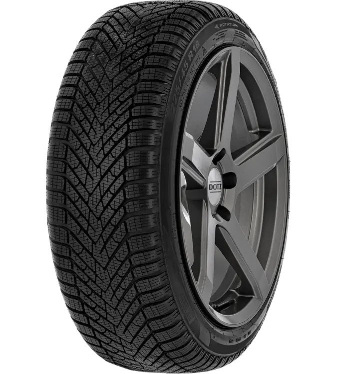 Pirelli Cinturato Winter 2 215/65 R17 103 H XL