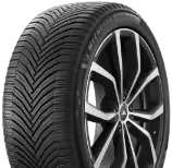 Zbliżenie bieżnika Michelin CrossClimate 2 SUV 255/45 R20 105 W XL, MGT