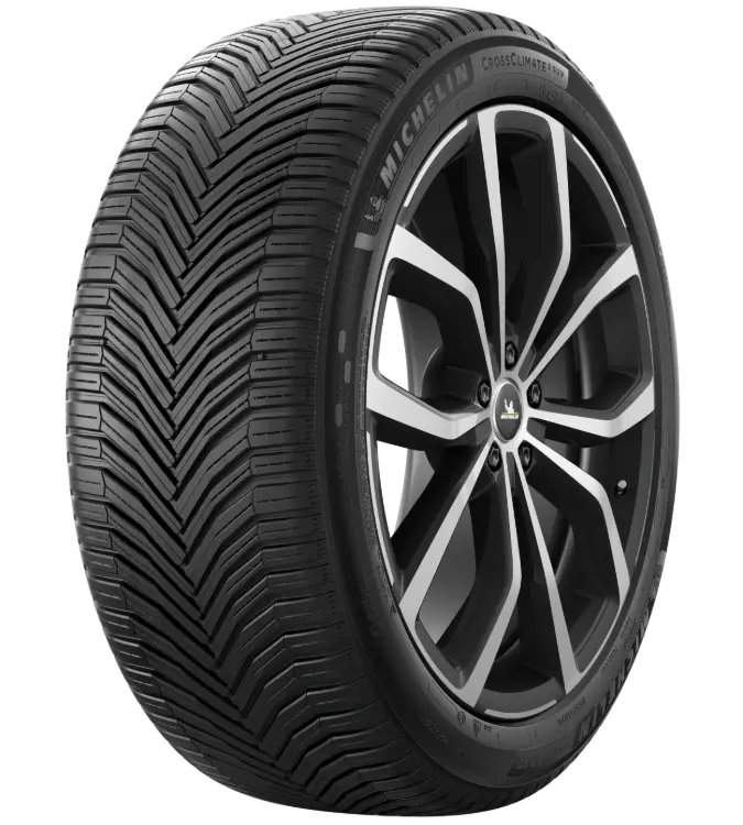 Michelin CrossClimate 2 SUV 255/45 R20 105 W XL, MGT