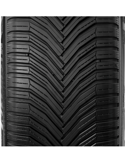 Michelin CrossClimate 2 SUV 255/45 R20 105 W XL, MGT