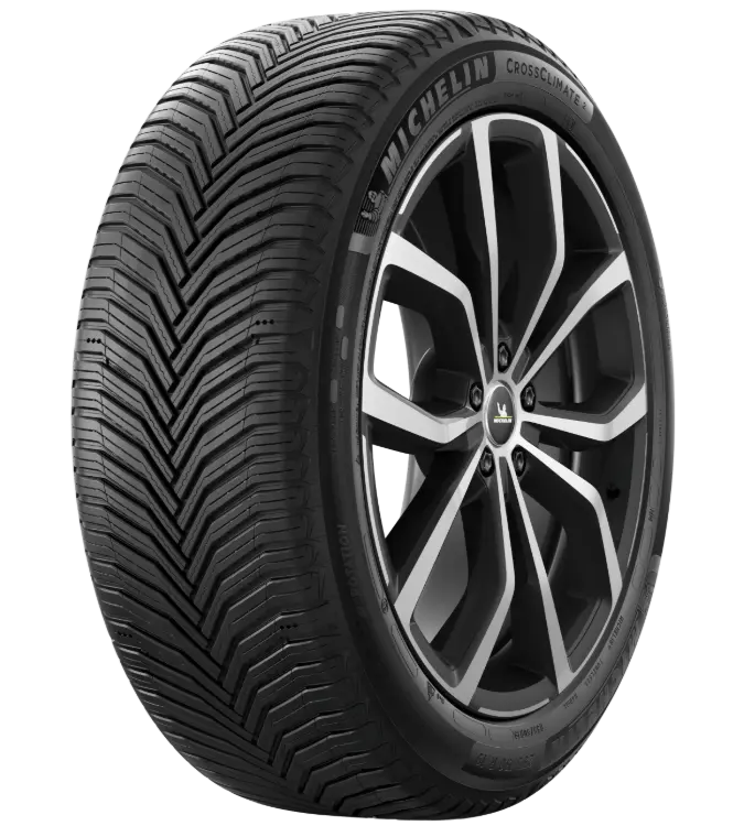 Michelin CrossClimate 2 SUV 235/50 R19 103 H XL, VOL