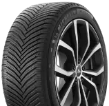 Zbliżenie bieżnika Michelin CrossClimate 2 SUV 255/45 R19 104 H XL, VOL