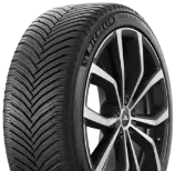 Zbliżenie bieżnika Michelin CrossClimate 2 SUV 235/45 R20 100 H XL, VOL