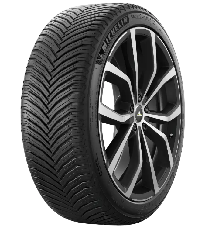 Michelin CrossClimate 2 SUV 235/45 R20 100 H XL, VOL