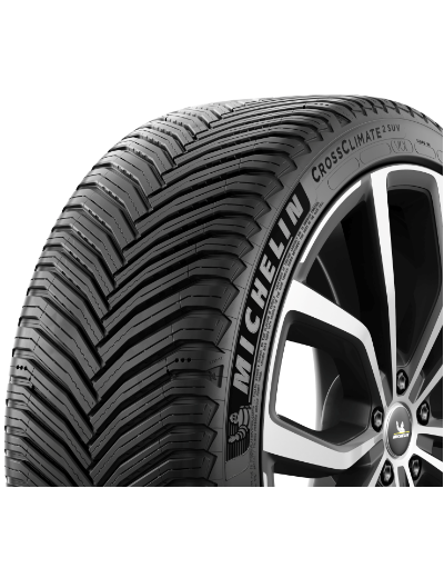 Michelin CrossClimate 2 SUV 255/40 R20 101 H XL, VOL
