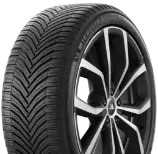 Zbliżenie bieżnika Michelin CrossClimate 2 SUV 225/45 R19 96 W XL