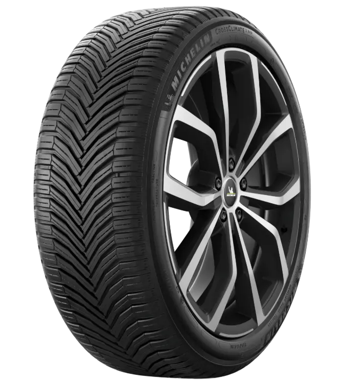 Michelin CrossClimate 2 SUV 225/45 R19 96 W XL