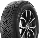 Zbliżenie bieżnika Michelin CrossClimate 2 SUV 235/65 R18 110 V XL