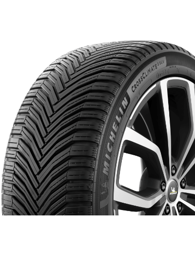 Michelin CrossClimate 2 SUV 255/45 R20 105 V XL