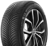 Zbliżenie bieżnika Michelin CrossClimate 2 SUV 255/50 R20 109 Y XL