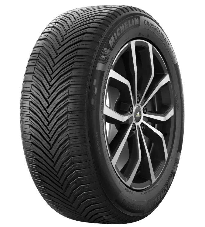 Michelin CrossClimate 2 SUV 255/55 R18 109 W XL