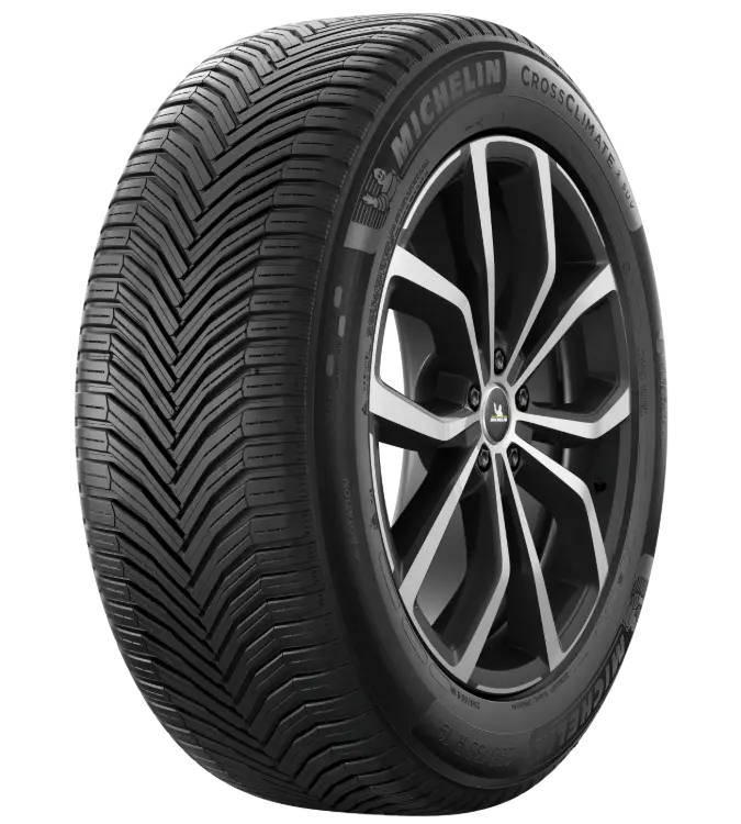 Michelin CrossClimate 2 SUV 255/55 R19 111 W XL