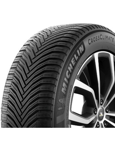Michelin CrossClimate 2 SUV 255/55 R19 111 W XL
