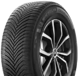 Zbliżenie bieżnika Michelin CrossClimate 2 SUV 255/60 R18 112 H XL