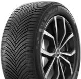 Zbliżenie bieżnika Michelin CrossClimate 2 SUV 265/50 R19 110 W XL