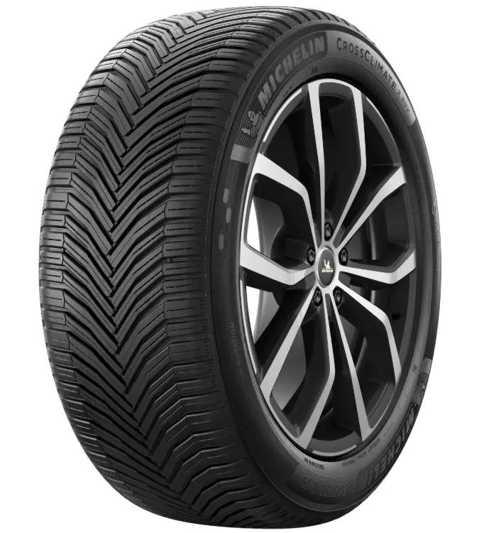 Michelin CrossClimate 2 SUV 265/50 R19 110 W XL