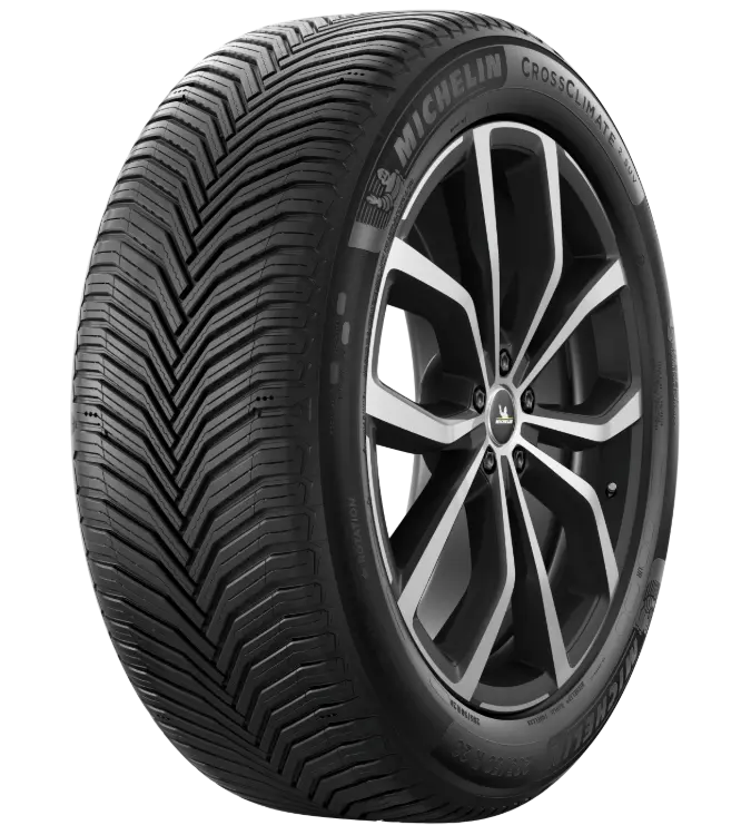 Michelin CrossClimate 2 SUV 265/50 R20 111 V XL