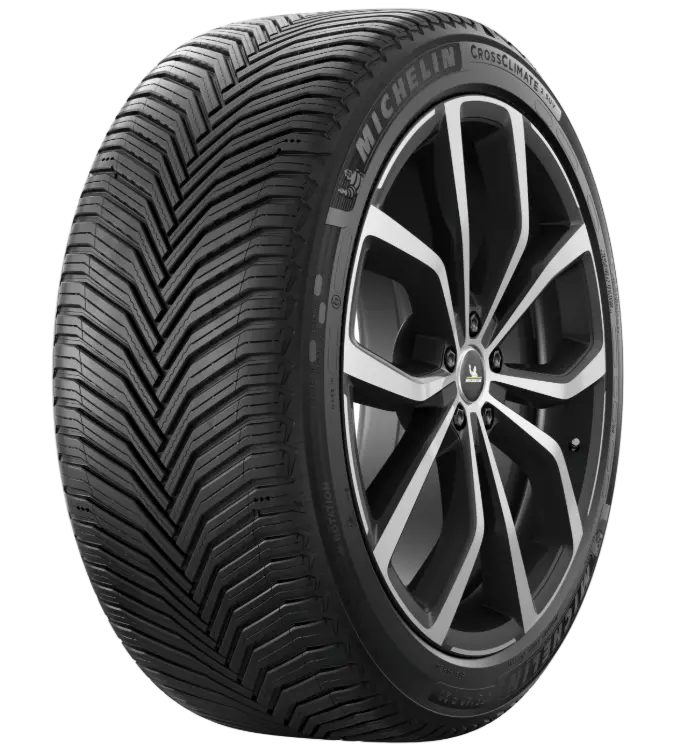Michelin CrossClimate 2 SUV 275/40 R20 106 Y XL