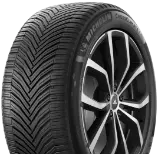 Zbliżenie bieżnika Michelin CrossClimate 2 SUV 285/45 R19 111 W XL
