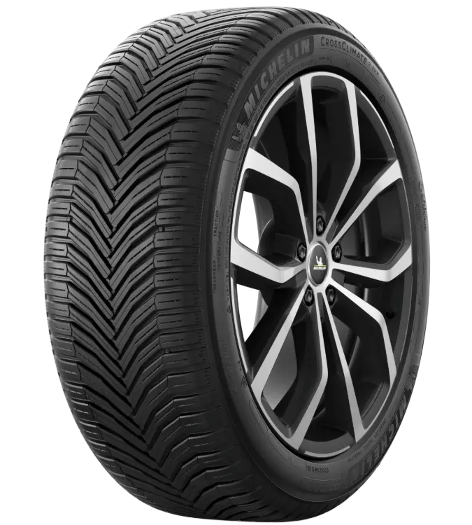 Michelin CrossClimate 2 SUV 225/50 R18 95 W
