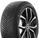 Zbliżenie bieżnika Michelin CrossClimate 2 SUV 225/55 R19 99 V